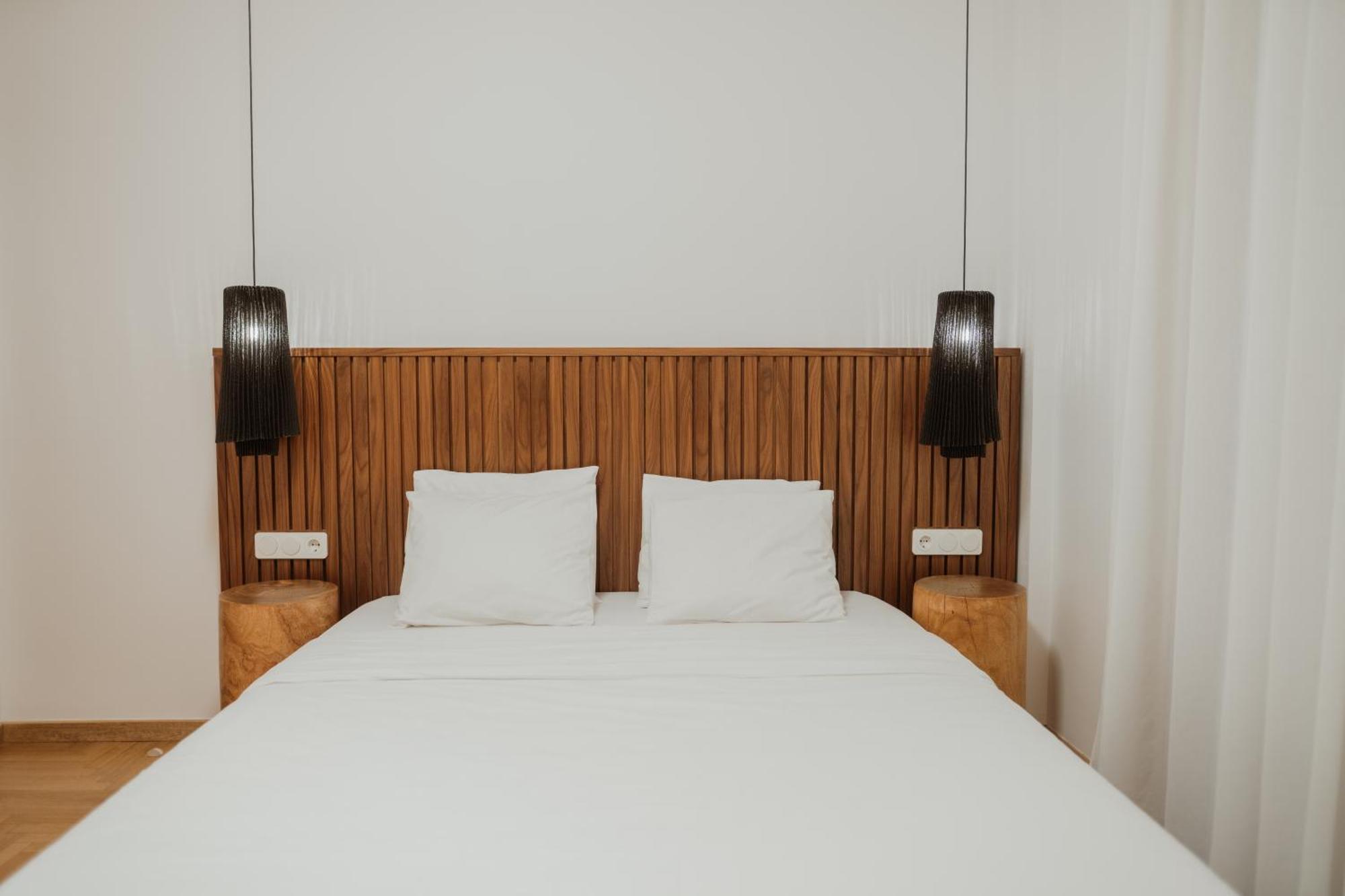 Iku Urban Apartment Kavála Eksteriør bilde