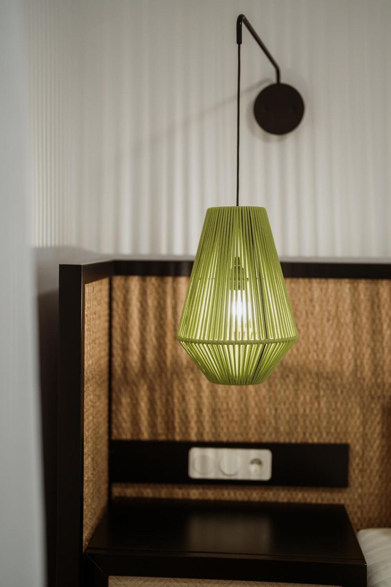 Iku Urban Apartment Kavála Eksteriør bilde